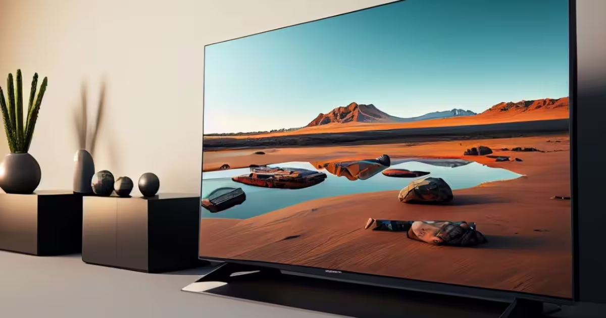 Black Friday Sale ने मचाई तबाही, ₹25000 से कम में मिल रहा 55 इंच Smart TV, फटाफट चेक करें ऑफर्स