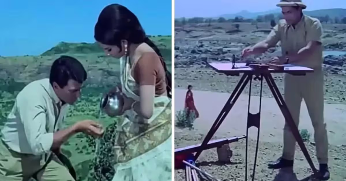 Dharmendra की कई फिल्मों का झारखंड में हुई थी शूटिंग, तोपचांची झील में छलांग ने मचा दिया था हड़कंप