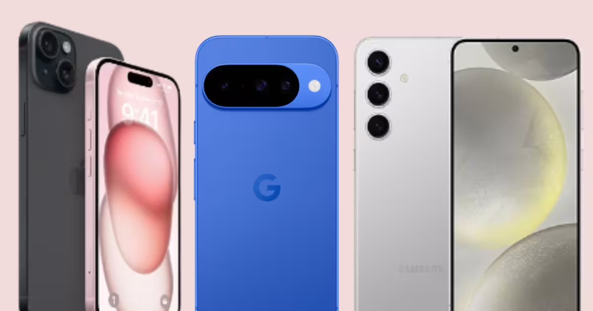 iPhone से लेकर Samsung के फ्लैगशिप मॉडल्स पर मिल रही तगड़ी छूट, फटाफट चेक करें डील्स