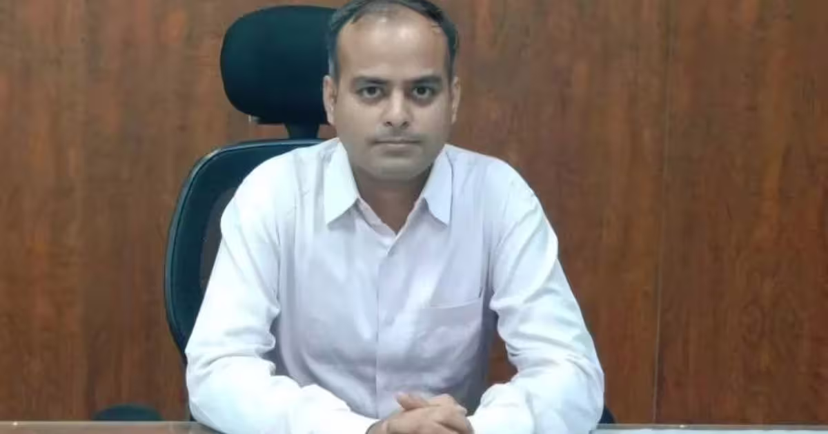 पूर्वी सिंहभूम के DC से ACB ने की पूछताछ, पूछा- शराब घाटोला सामने आने के बाद क्या कार्रवाई की