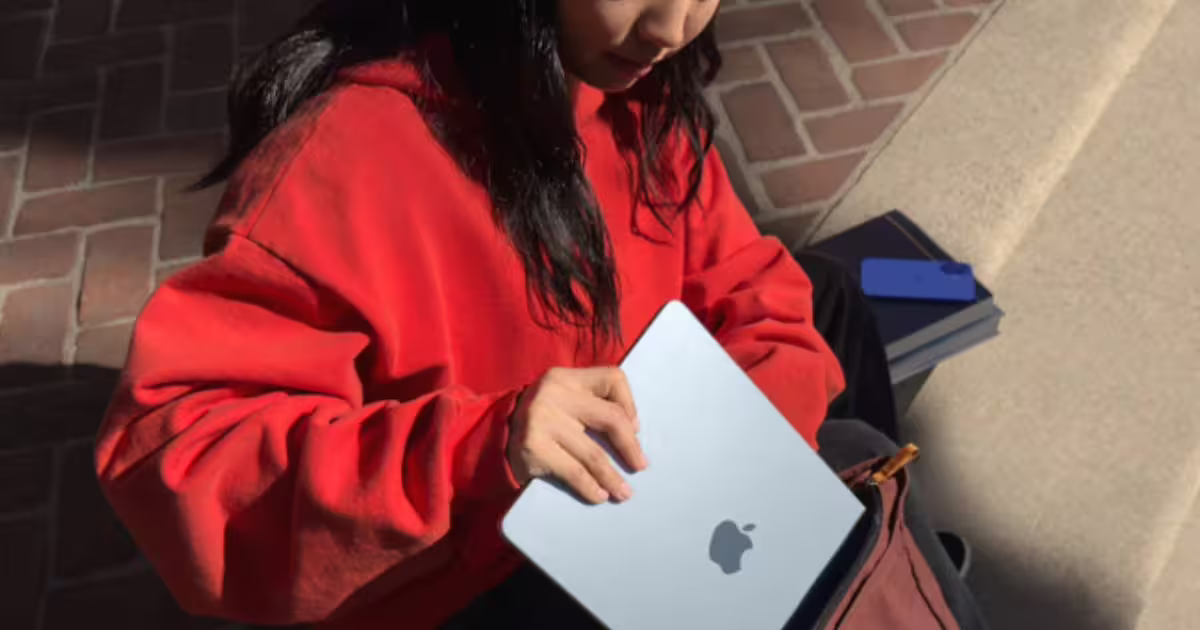 Black Friday Sale धमाका, MacBook Air M4 पर मिल रहा बंपर डिस्काउंट, फटाफट चेक करें ऑफर्स