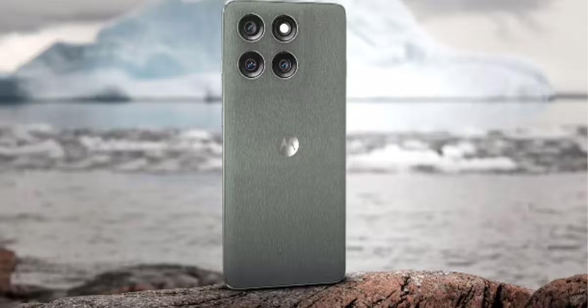 21,000 से कम में खरीदें 50MP फ्रंट कैमरा और बड़ी बैटरी वाला फोन, पुराने मॉडल के बदले Flipkart दे रहा गजब का ऑफर