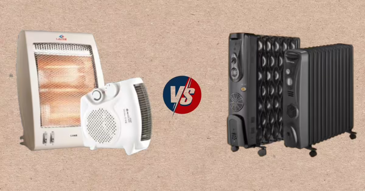 कौन-सा हीटर चलाने से बचेगी बिजली? खरीदने से पहले जान लें जरूरी बातें