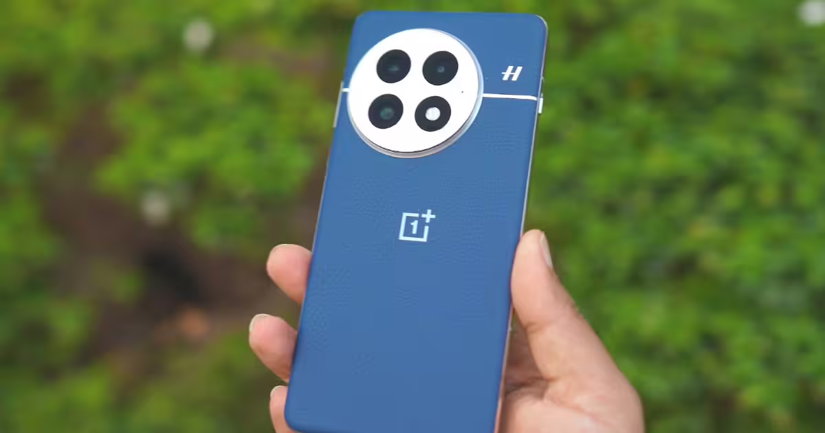 7000 रुपये सस्ता हुआ OnePlus 13, फटाफट उठा लें मौके का फायदा