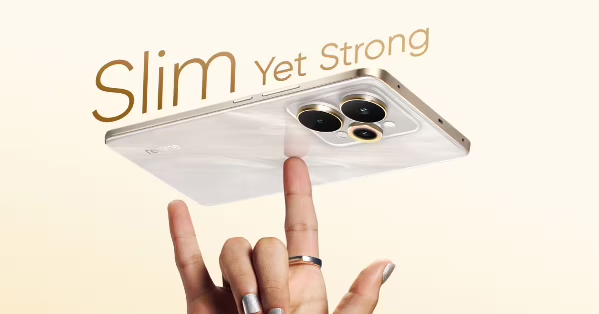 Realme 15 Pro के गिरे दाम, Flipkart Black Friday Sale में मिल रहा जबरदस्त डिस्काउंट, चेक करिए ऑफर डिटेल्स