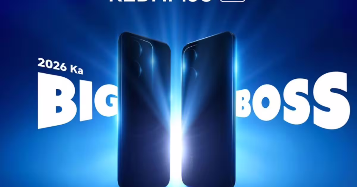 Redmi ने अपने नए बजट-फ्रेंडली स्मार्टफोन का डिजाइन किया रिवील, जानें कब होनी है लॉन्चिंग