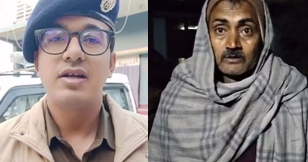 बिहार के रोहतास में ट्रिपल मर्डर, युवक ने पहले पत्नी और पिता को मारी गोली फिर खुद को कर लिया शूट