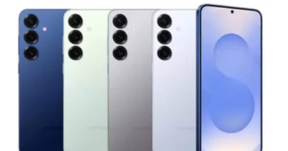 25,000 रुपये सस्ता हुआ Samsung Galaxy S25 Plus, Flipkart Black Friday Sale में चल रही तगड़ी डील