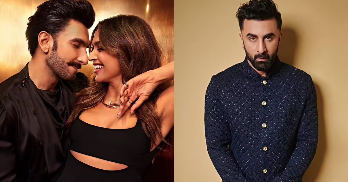 Deepika Padukone को मिला एक्स बॉयफ्रेंड Ranbir Kapoor का साथ