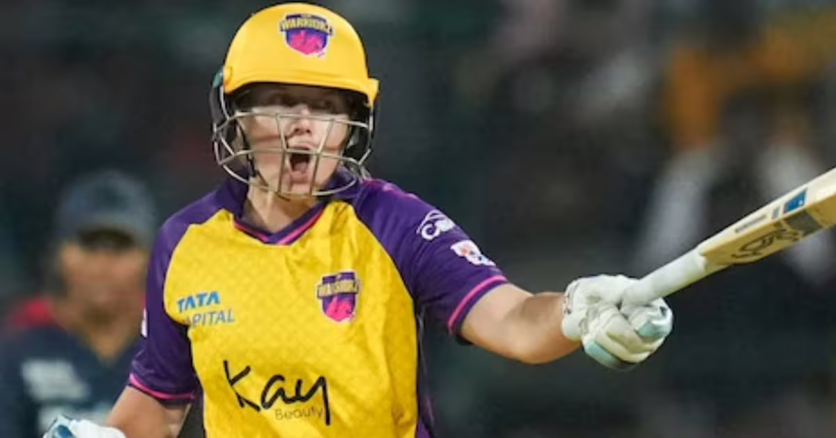 एलिसा हीली को WPL 2026 ऑक्शन में क्यों नहीं मिला कोई खरीददार? बड़ी वजह आई सामने | WPL 2026 auction why Alyssa Healy goes unsold know reason