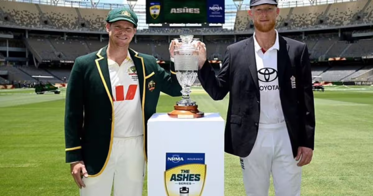 एशेज के पहले मैच में क्रिकेट ऑस्ट्रेलिया को हुआ भारी नुकसान! जानें क्यों हुआ ऐसा | Cricket Australia likely face loss of 17 35 cr INR due early finish of Perth Test