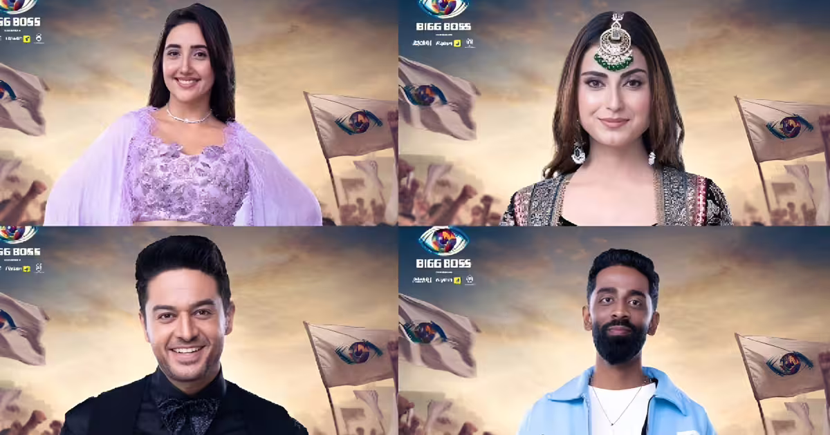 Bigg Boss 19: कब और कहां देख सकेंगे 'बिग बॉस 19' का ग्रैंड फिनाले? किस कंटेस्टेंट ने जीता टिकट टू फिनाले! यहां जानें सबकुछ | Bigg Boss 19 When and where can you watch salman khan show grand finale Gaurav Khanna won ticket to finale