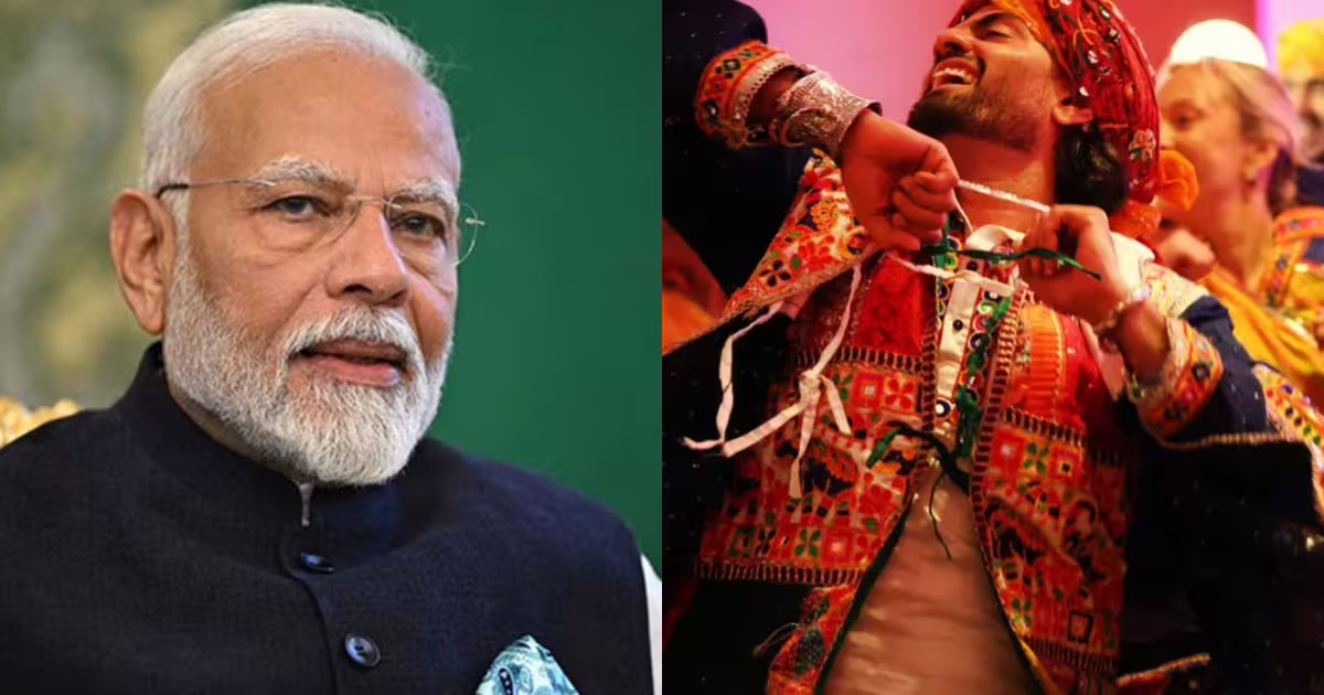 ‘दुनिया का स्वागत करने को तैयार’, अहमदाबाद को कॉमनवेल्थ गेम्स 2030 की मेजबानी मिलने पर पीएम मोदी की पहली प्रतिक्रिया | Ready to welcome world PM Modi reacts on Ahmedabad being awarded Commonwealth Games 2030