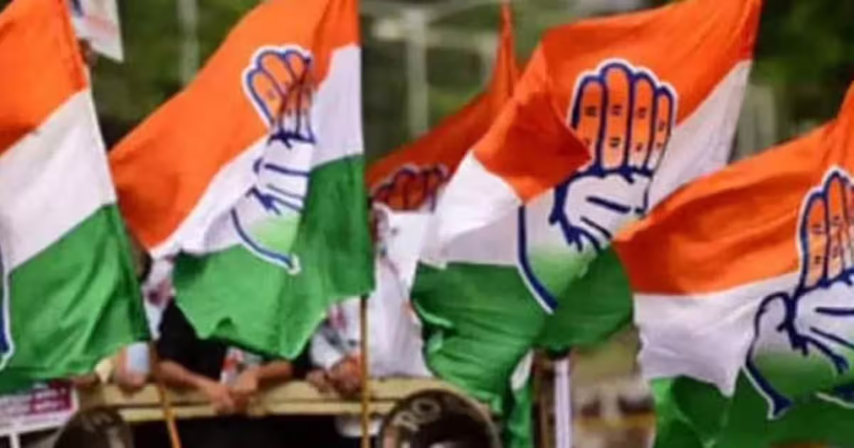 बिहार विधानसभा चुनाव में करारी हार के बाद महिला कांग्रेस अध्यक्ष ने दिया इस्तीफा, टिकट नहीं मिलने से नाराज थी शरबत फातिमा