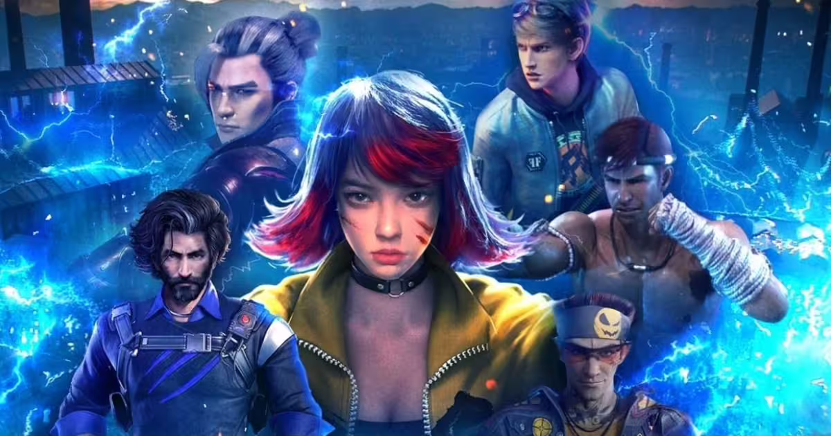 एक्टिव कोड्स लिस्ट और आसान रिडीम स्टेप्स