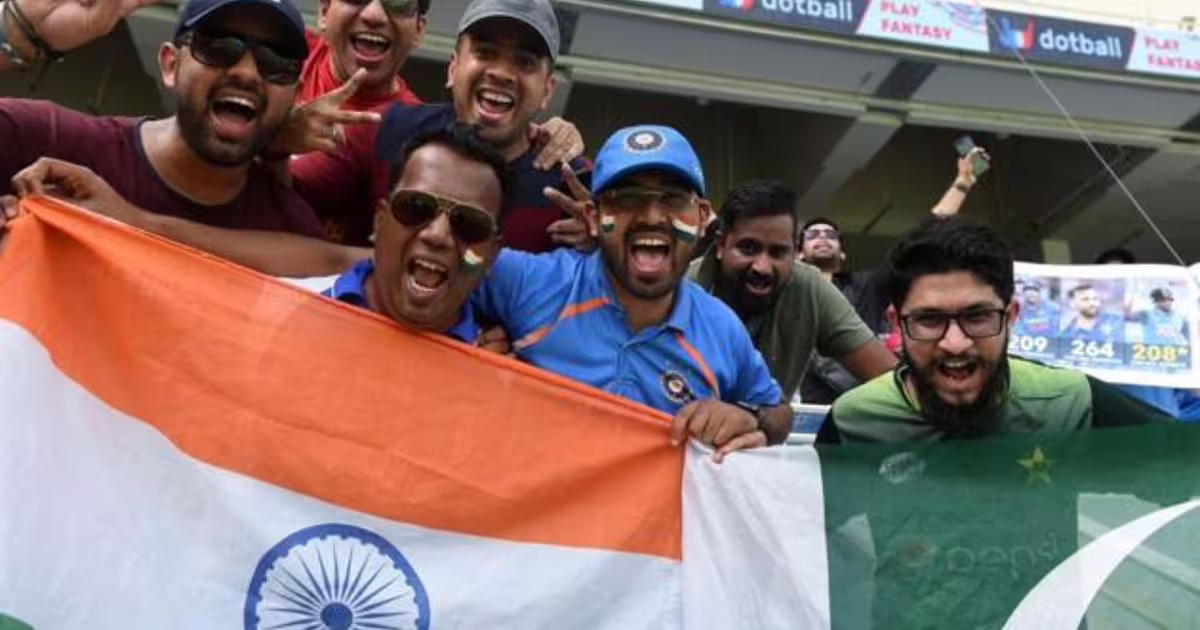 एशिया कप में 14 दिसंबर को एक बार फिर होगा भारत-पाकिस्तान का मुकाबला, ACC ने जारी किया किया शेड्यूल | acc announced u19 asia cup 2025 schedule ind vs pak match on 14th december