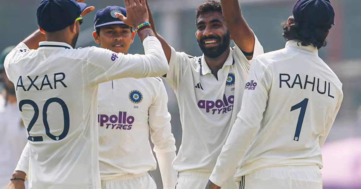 गुवाहाटी में बदलेगी अंग्रेजों की परंपरा, टेस्ट क्रिकेट के इतिहास में पहली बार होगा ऐसा | ind vs sa bcci change tea and lunch break time for second test