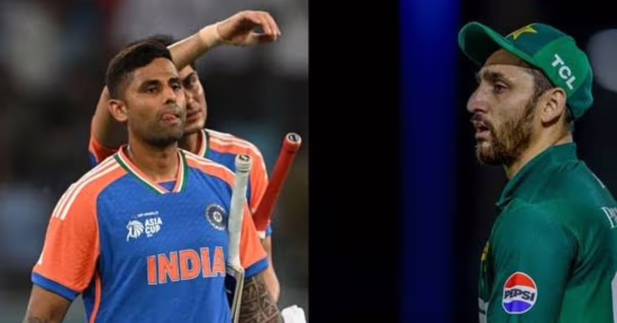 T20 World Cup 2026: 15 फरवरी को होगा भारत-पाकिस्तान का मुकाबला, टी20 वर्ल्ड कप का शेड्यूल जारी | India-Pakistan match to be held on February 15 T20 World Cup 2026 schedule released