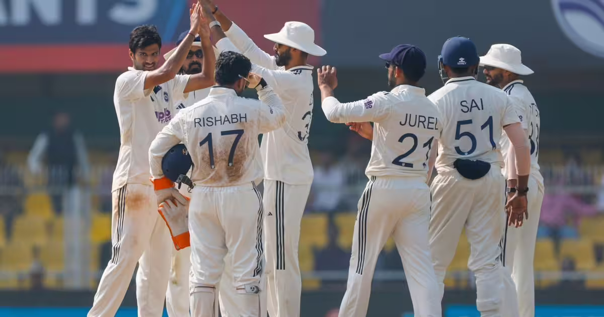 साउथ अफ्रीका से हार के बाद भी टीम इंडिया की WTC 2027 फाइनल की उम्मीदें जिंदा, जानें कैसे कर सकती है क्वालिफाई