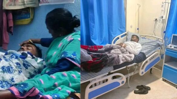 jairam mahto hospital