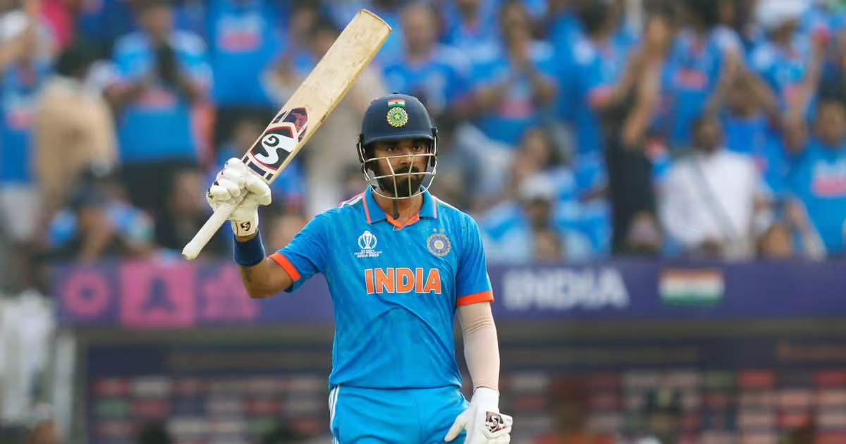 साउथ अफ्रीका के खिलाफ वनडे सीरीज के लिए भारतीय टीम का ऐलान, गिल की जगह केएल राहुल संभालेंगे कमान | Indian team announced for South Africa KL Rahul replaced Gill as captain