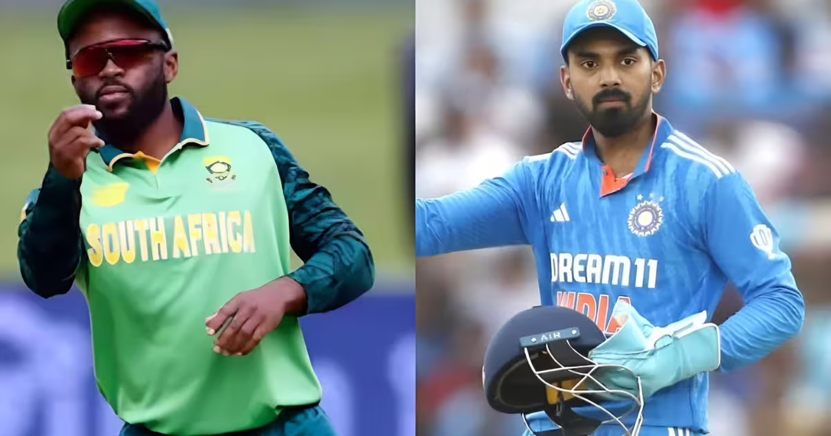 IND vs SA: पहले वनडे मैच के लिए रांची में साउथ अफ्रीका से भिड़ेगा भारत, कब और कहां देखें मुकाबला | ind vs sa live streaming how to watch india south africa 1st odi ranchi