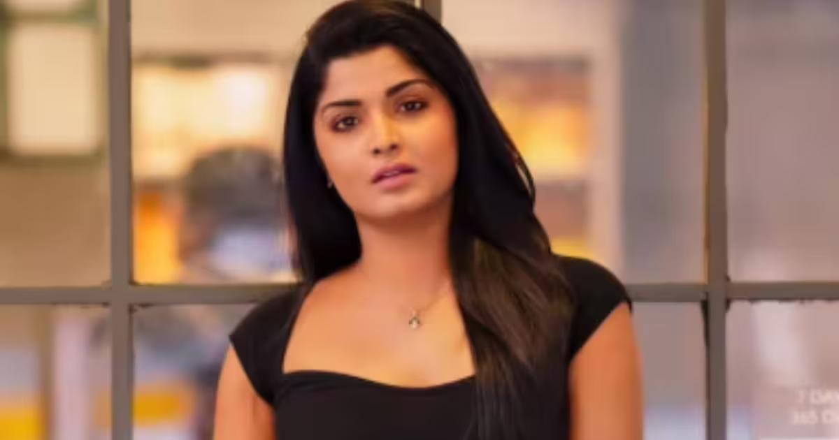 धनुष के मैनेजर पर तमिल एक्ट्रेस मान्या आनंद का गंभीर आरोप, कास्टिंग काउच की कोशिश की | Tamil actress Manya Anand accuses Dhanush's manager of attempting casting couch