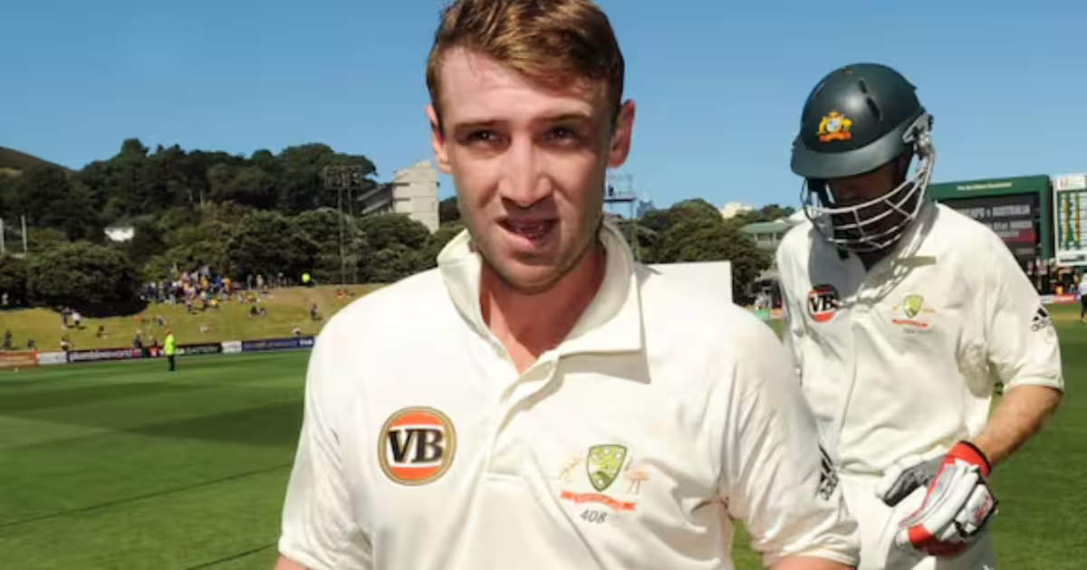 27 नवंबर को क्यों माना जाता है 'ब्लैक डे', इस घटना की वजह से हिल गया था पूरा क्रिकेट जगत | Phillip Hughes passes away why 27th november called black day in cricket history