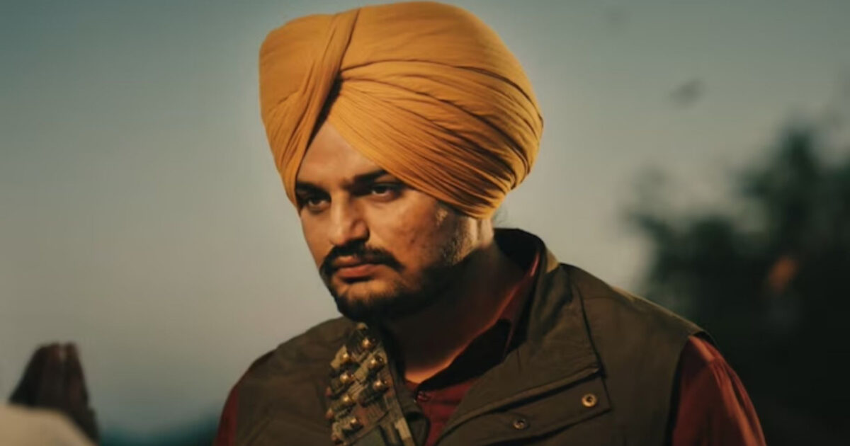 सिद्धू मूसेवाला का नया गाना 'बरोटा' हुआ रिलीज, दो दिन में 28 मिलियन व्यूज, म्यूजिक ट्रेंडिंग चार्ट में बना नंबर-1 | Punjabi singer Sidhu Moosewala’s new song ‘Barota’ released