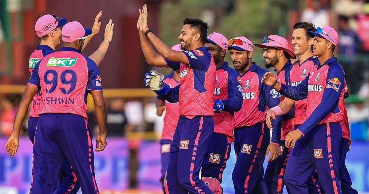 बेंगलुरु के बाद राजस्थान रॉयल्स भी बिकने के लिए तैयार, फ्रैंचाइजी को मिलेगा नया मालिक! | royal challengers bengaluru and rajasthan royals on sale before ipl 2026 reports