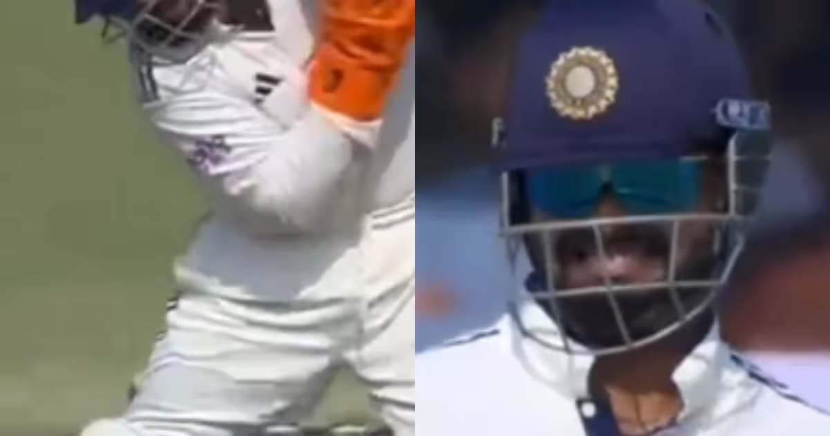 IND vs SA: ऋषभ पंत ने छोड़ी आसान स्टंपिंग, वीडियो में देखें स्टब्स को जीवनदान देकर कैसे हंसने लगे कप्तान | ind vs sa rishabh pant Laughing after miss easy stumping watch video