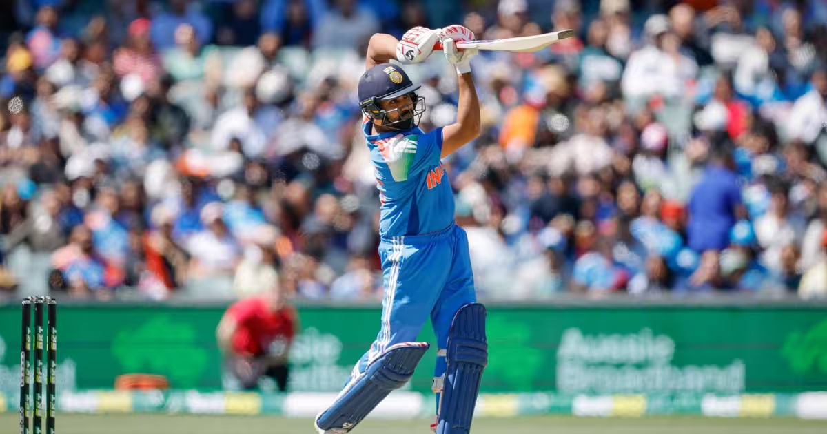 IND vs SA: रोहित शर्मा के पास रांची में इतिहास रचने का मौका, तेंदुलकर-कोहली की लिस्ट में मारेंगे एंट्री | ind vs sa rohit sharma need 98 runs to join sachin tendulkar virat kohli elite list