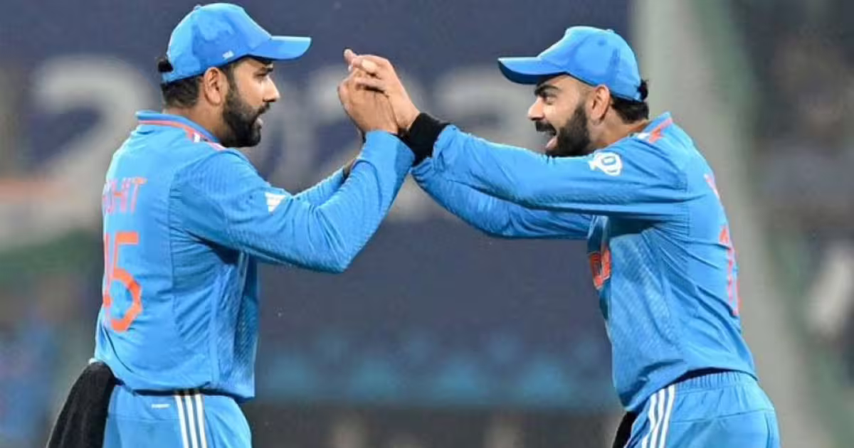 रोहित-कोहली खेलेंगे 2027 ODI वर्ल्ड कप? बॉलिंग कोच मॉर्ने मोर्कल ने दिया जवाब | Will Rohit and Kohli play in the 2027 ODI World Cup Bowling coach Morne Morkel answered