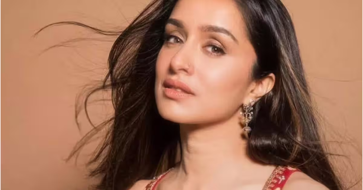 श्रद्धा कपूर के साथ सेट पर बड़ा हादसा, ईथा की शूटिंग के दौरान घायल हुईं एक्ट्रेस | Shraddha Kapoor get Injured During upcoming film Eetha Shoot leg fractured