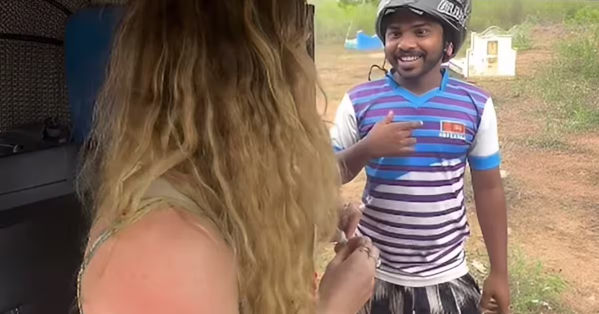 पहले सेक्स की डिमांड, फिर सामने ही करने लगा हस्तमैथुन; महिला ट्रैवलर के साथ अश्लील हरकत