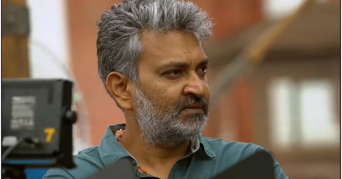 भगवान हनुमान पर ऐसा क्या बोल गए फिल्म डायरेक्टर एसएस राजामौली? खौला हिंदू समाज का खून, दर्ज हुई एफआईआर | FIR filed against SS Rajamouli for his controversial remark on Lord Hanuman Priyanka Chopra Mahesh Babu