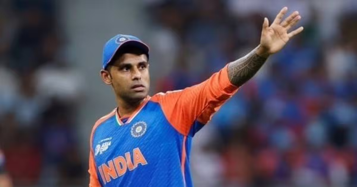 किन दो टीमों के बीच खेला जाएगा टी20 वर्ल्ड कप 2026 का फाइनल? सूर्यकुमार यादव ने कर दी बड़ी भविष्यवाणी | Which two teams will play in the T20 World Cup 2026 final Suryakumar Yadav predicts