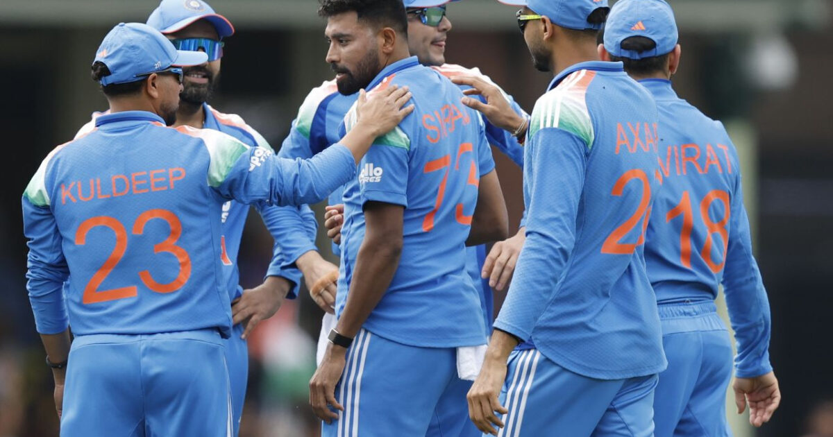 IND vs SA: भारतीय टीम ने रांची में आखिरी बार कब खेला कोई वनडे मैच? क्या रहा था मुकाबले का नतीजा | ind vs sa what happened when india played last odi in ranchi