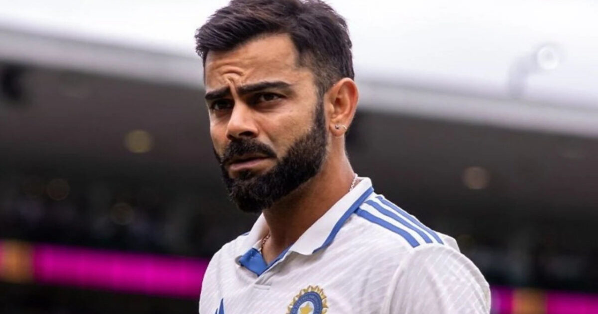 सदी का सबसे बड़ा कमबैक! क्या विराट कोहली संन्यास लेने के बाद टेस्ट क्रिकेट में फिर करेंगे वापसी, सामने आया बड़ा अपडेट | Virat Kohli may return from Test retirement, claims report