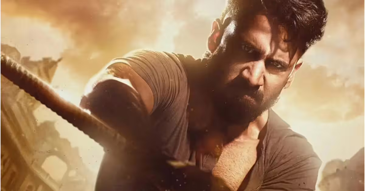 वृषकर्मा का पहला पोस्टर हुआ रिलीज, एक्शन मोड में नजर आए साउथ सुपरस्टार नागा चैतन्य | Naga Chaitanya Birthday Special Vrushakarma First look Out Mahesh Babu Unveil