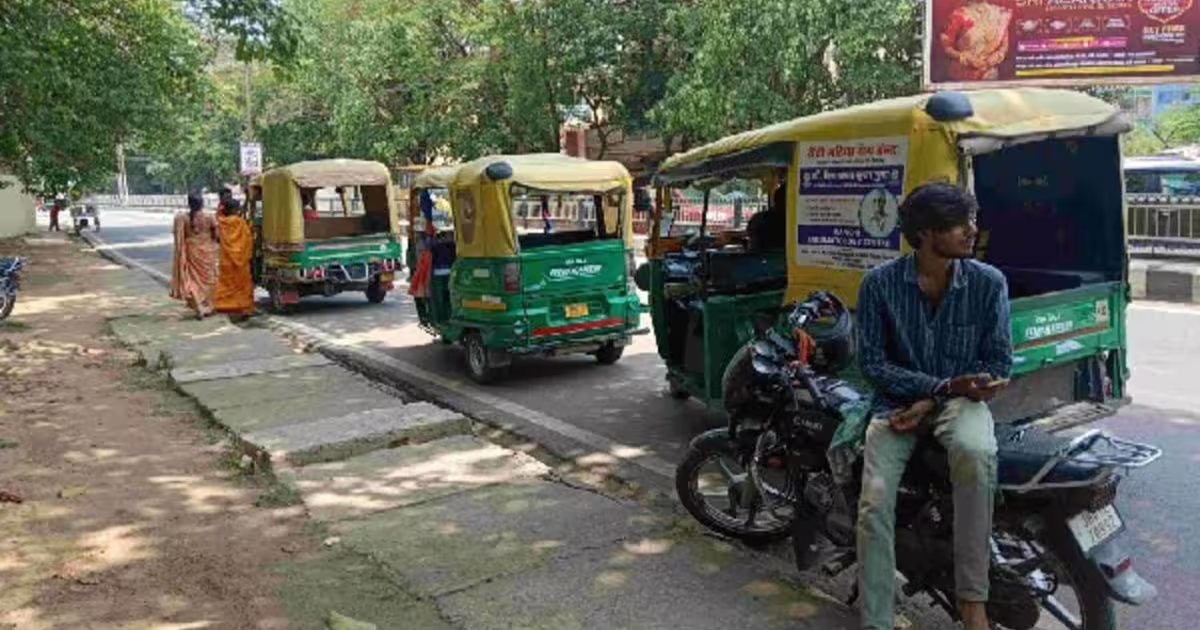 रांची में बिना रजिस्ट्रेशन और परमिट के वाहन चलाने पर लगेगा जुर्माना