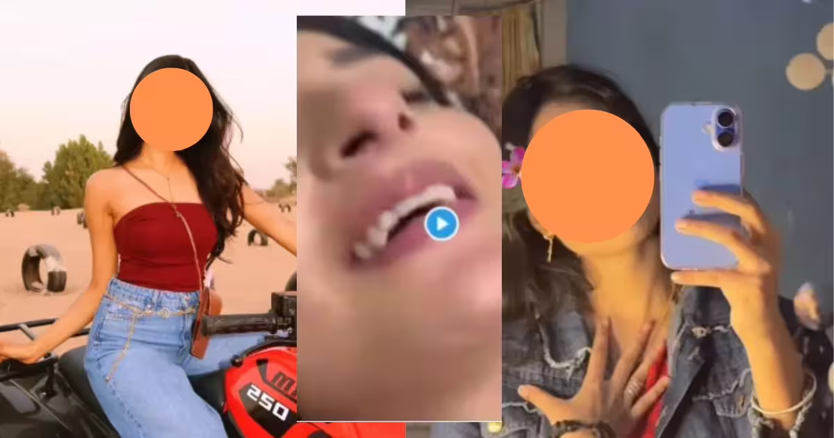 Payal Gaming का दर्द, Anjali Arora की यादें, 19 Minute Viral Video विवाद गहराया