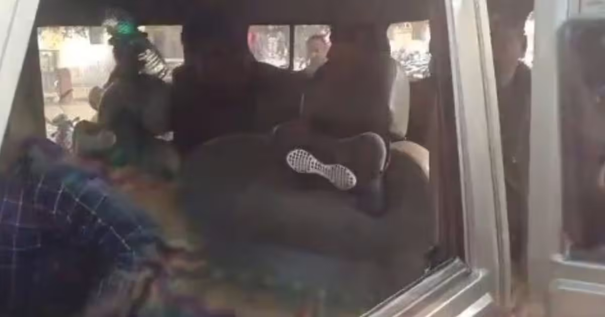 गिरिडीह के बेंगाबाद में ACB की कार्रवाई, राजस्व कर्मी और दलाल रिश्वत लेगे रंगे हाथ गिरफ्तार