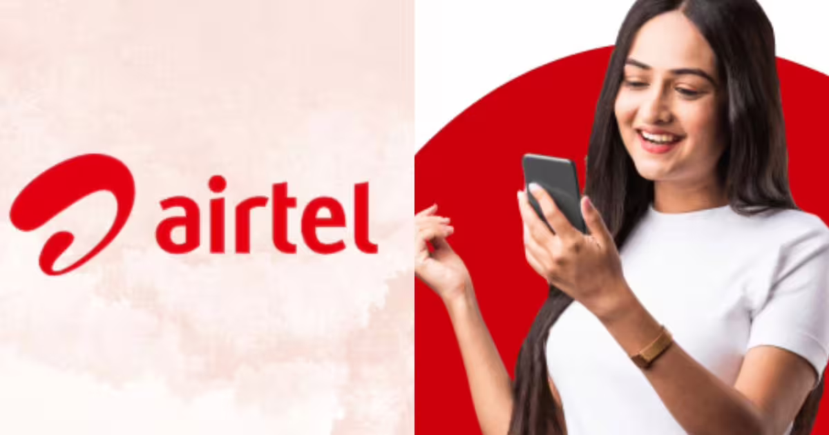 Airtel सस्ते में दे रहा रोजाना 3GB डेटा, साथ में Amazon Prime और Sony Liv का मजा