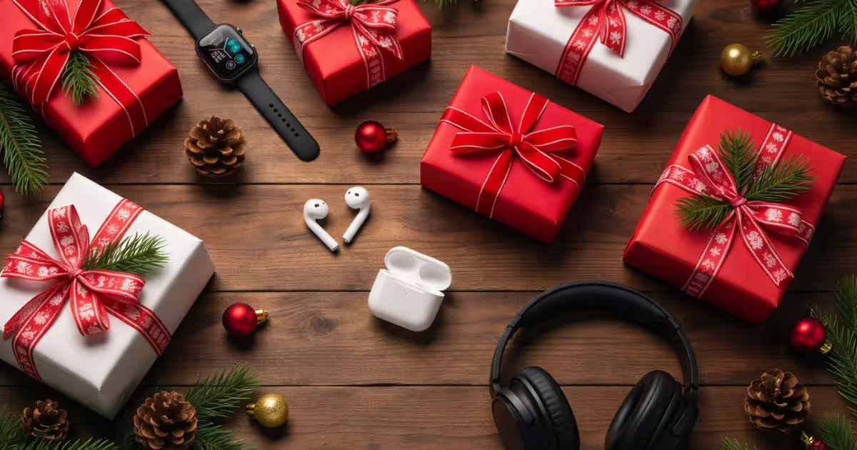 सीक्रेट सांता पर क्या गिफ्ट दें? ये स्मार्ट गैजेट्स बना देंगे आपका तोहफा खास