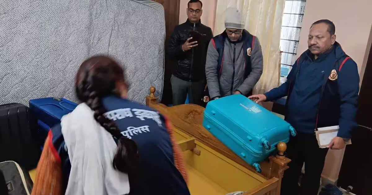 Live Dainik-Latest & Live News in Hindi