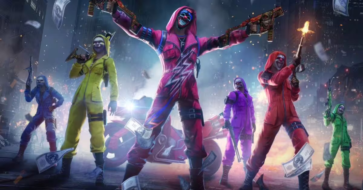 आज के कोड्स से पाएं फ्री कैरेक्टर्स, बंडल्स और भी बहुत कुछ, फौरन करें क्लेम