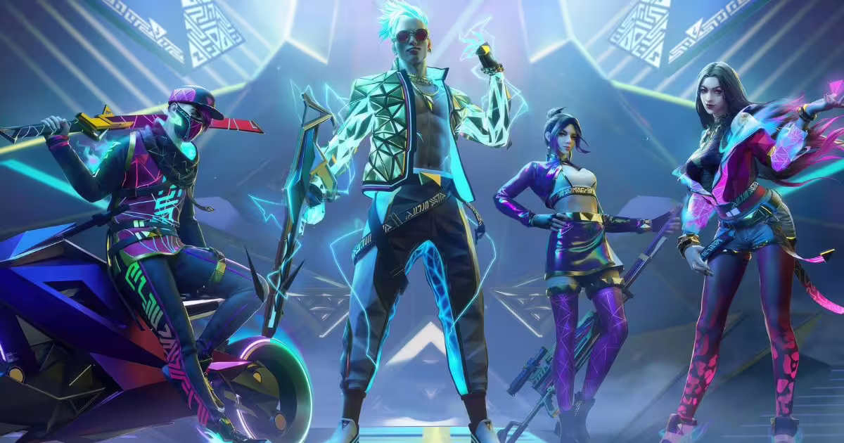 आज के कोड्स हुए रिलीज, एक्सपायर होने से पहले पाएं फ्री एक्सक्लूसिव रिवॉर्ड्स