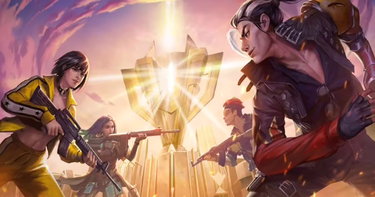 Free Fire MAX Redeem Codes 2 December: बिना खर्च किए पाएं ढेर सारे डायमंड्स और रेयर आइटम्स