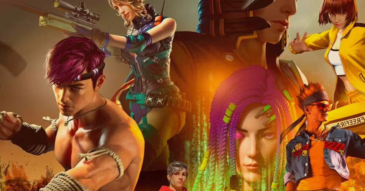 आज के जबरदस्त कोड्स से फ्री में पाएं Diamonds, Skins और Rare Bundles